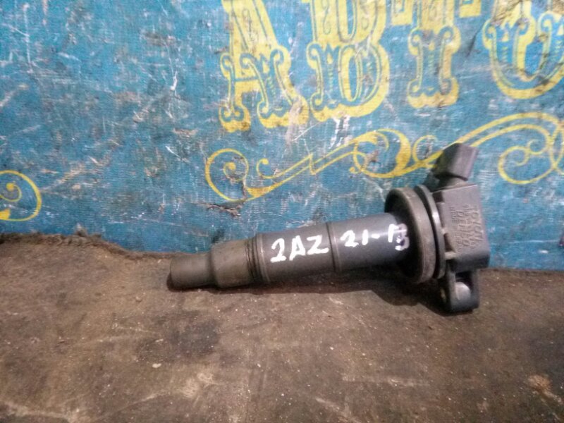 Катушка зажигания Toyota Ipsum ACM21 2AZ-FE 2001