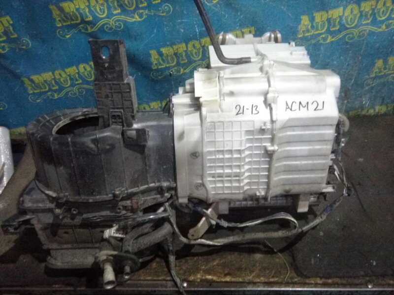 Корпус печки Toyota Ipsum ACM21 2AZ-FE 2001