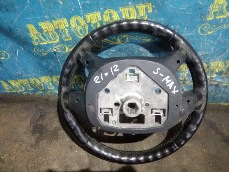 Руль Ford S-Max WS AOWA 2006 Руль Ford S-Max WS AOWA 2006