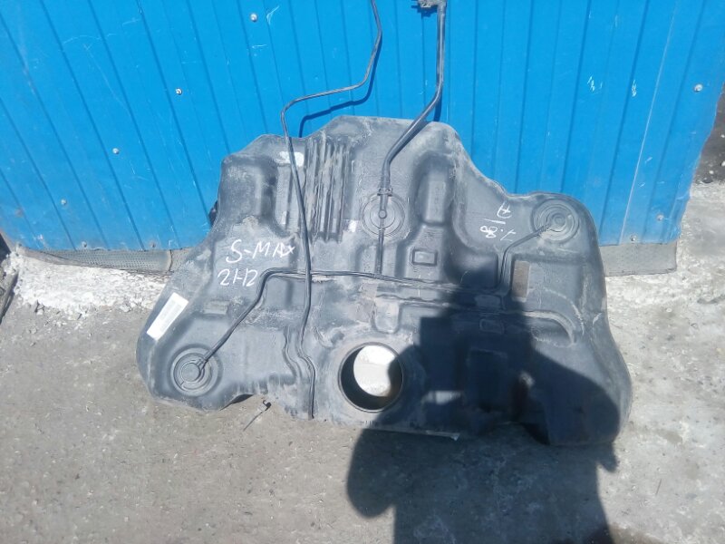 Бензобак Ford S-Max WS AOWA 2006