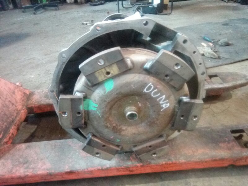 Акпп Toyota Dyna XZU411 S05D 2004