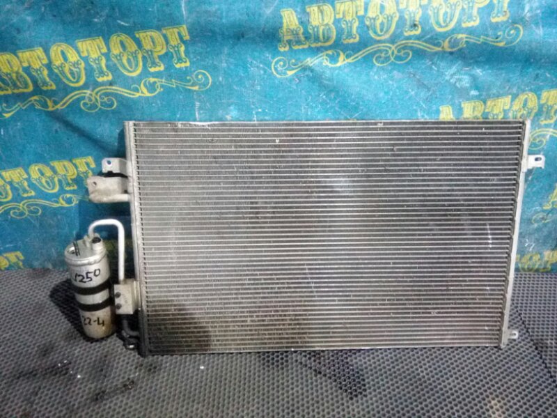 Радиатор кондиционера Chevrolet Epica V250 X20D1 2011