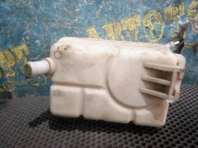 Бачок расширительный Chevrolet Aveo T250 B12D1 2008