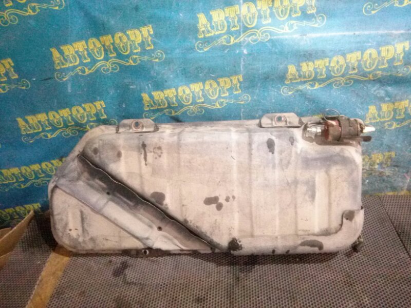 Бензобак Chevrolet Aveo T250 B12D1 2008