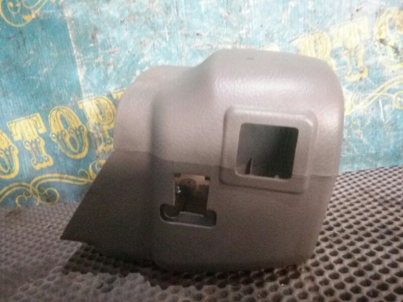 Кожух рулевой колонки Kia Sorento BL D4CB 2002