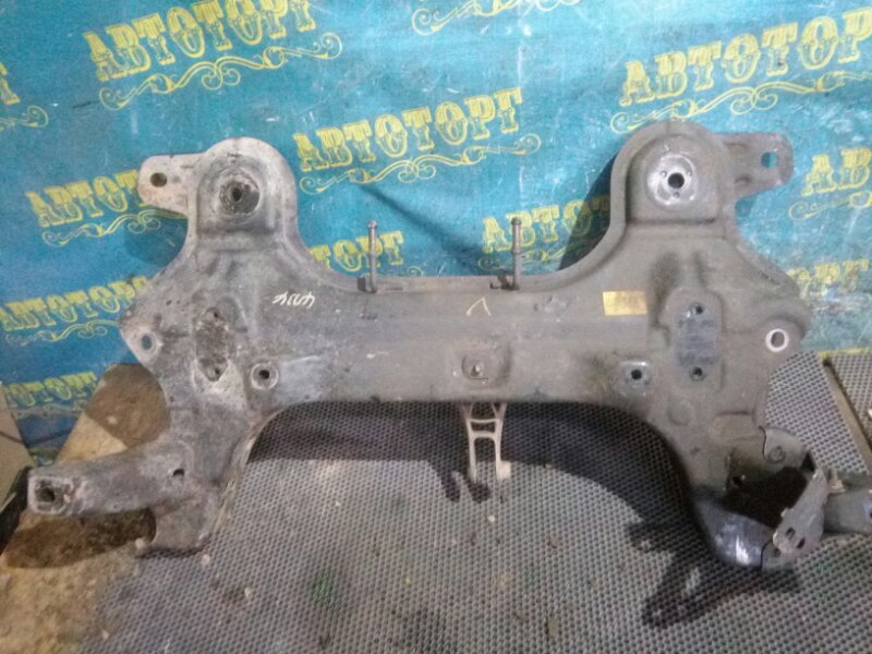 Балка Chevrolet Aveo T300 F16D4 передняя