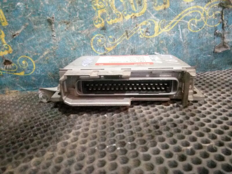 Блок abs Toyota Carina E ST191 3S-FE 1994
