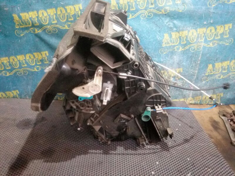 Корпус печки Renault Sandero BS1Y K4MC697 2011