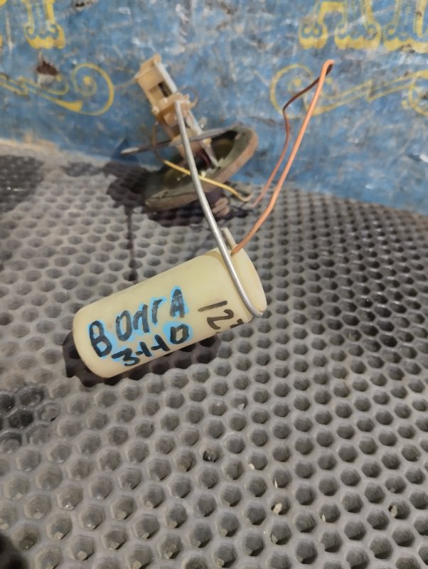 Датчик уровня топлива Газ 3110