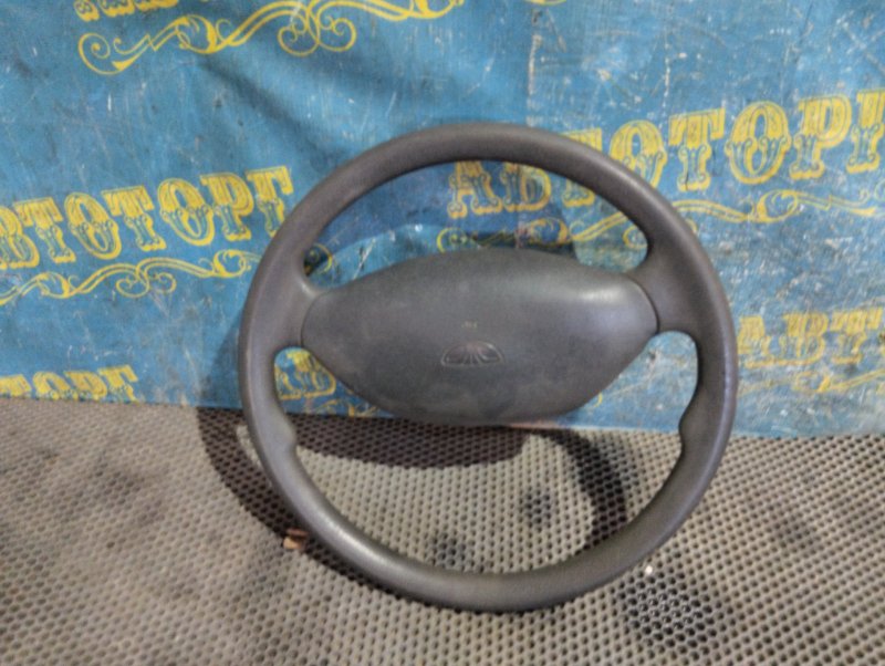 Руль Daewoo Matiz A08S3 KC2 2012