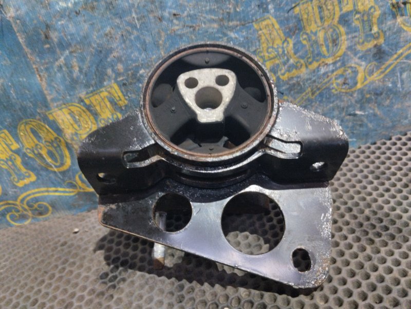 Подушка двигателя Daewoo Matiz A08S3 KC2 2012