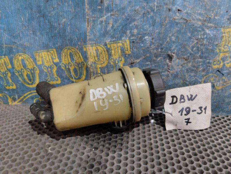 Бачок гидроусилителя Ford Focus DBW EYDC 1998