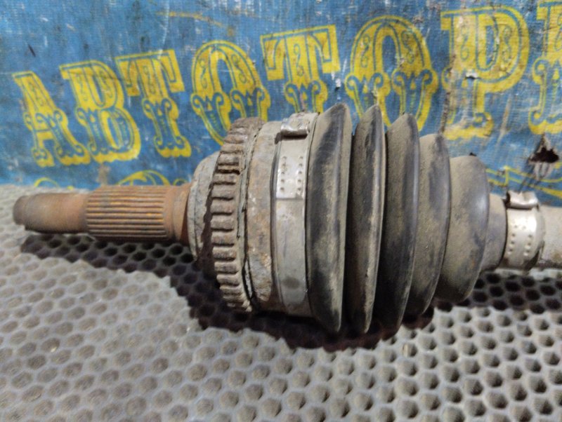 Привод Chevrolet Lacetti J200 F14D3 2004