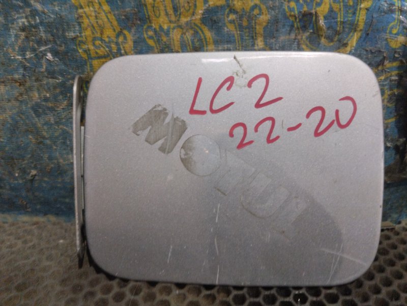 Лючек бензобака Hyundai Accent LC2 G4EC 2005