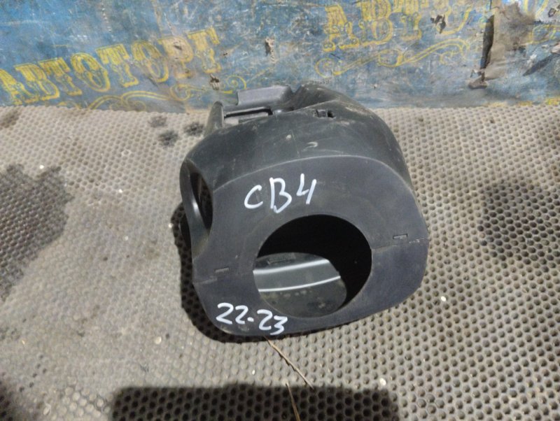 Подрулевой кожух Ford Focus 2 CB4 HXJA 2006