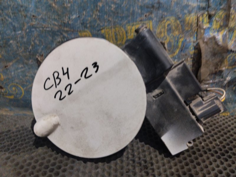 Лючек бензобака Ford Focus 2 CB4 HXJA 2006