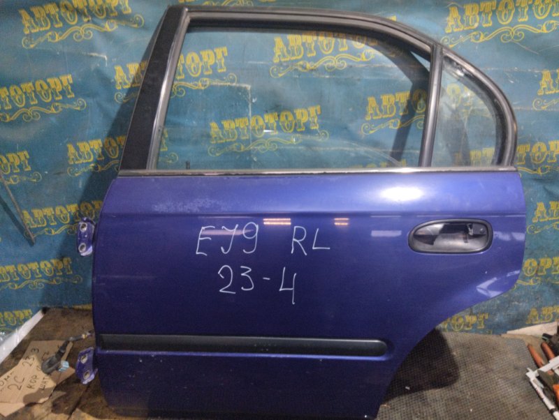 Дверь Honda Civic EJ6 \ EJ8 D14Z2