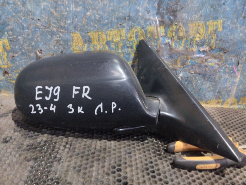 Зеркало Honda Civic EJ6 \ EJ8 D14Z2 правое