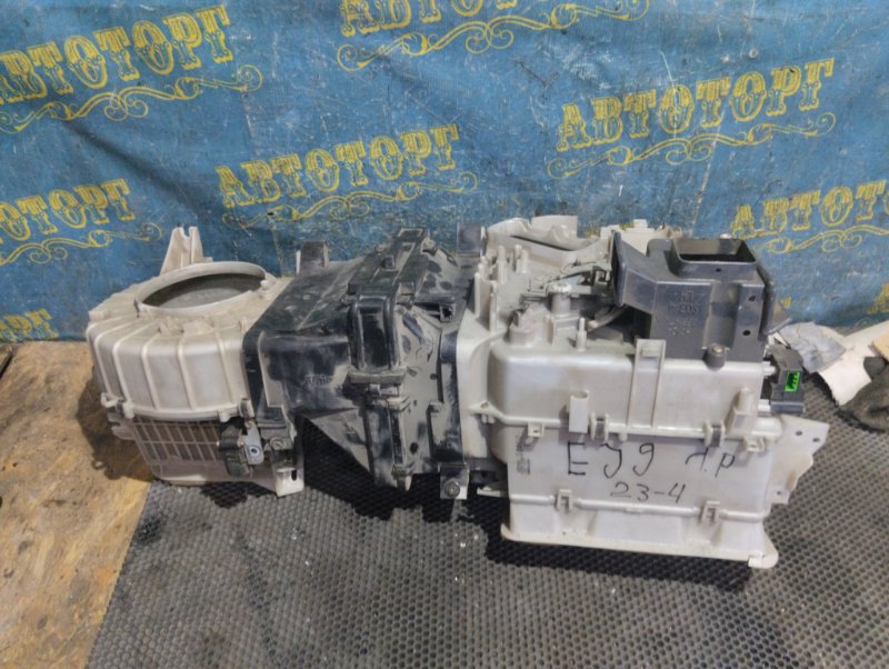 Корпус печки Honda Civic EJ6 \ EJ8 D14Z2