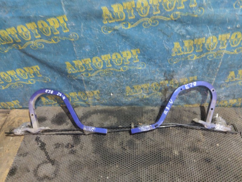 Петля крышки багажника Honda Civic EJ6 \ EJ8 D14Z2