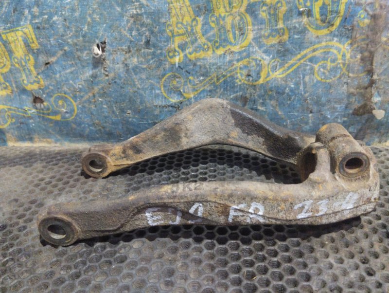 Вилка стойки Honda Civic EJ6 \ EJ8 D14Z2 передняя правая