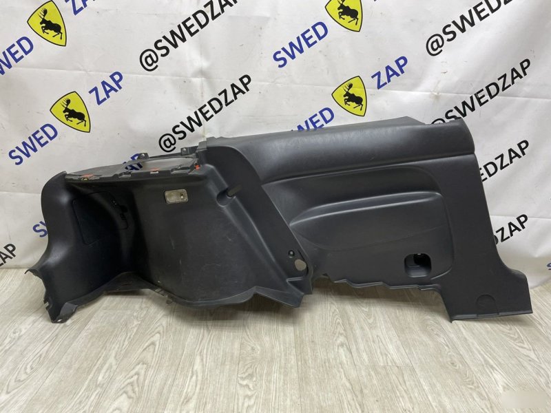 Обшивка задняя левая Honda Civic 1995-2002 контрактная