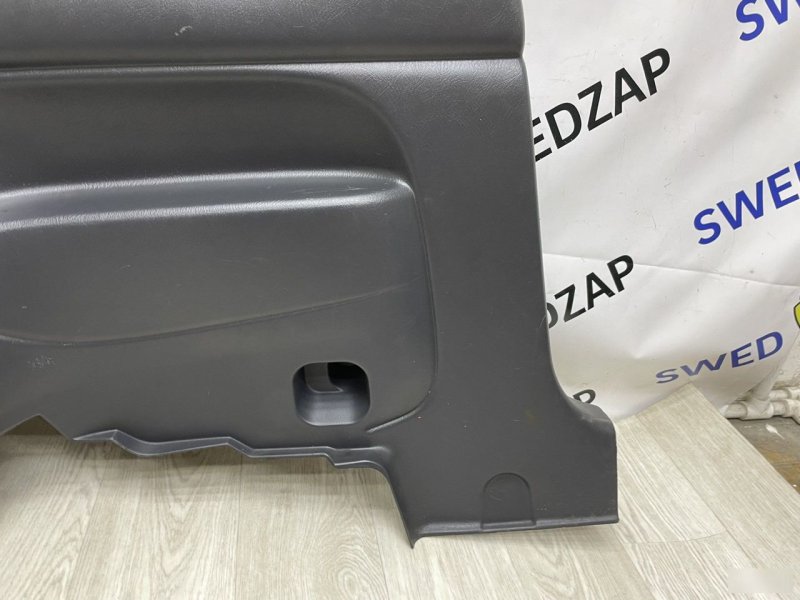 Обшивка задняя левая Civic 1995-2002