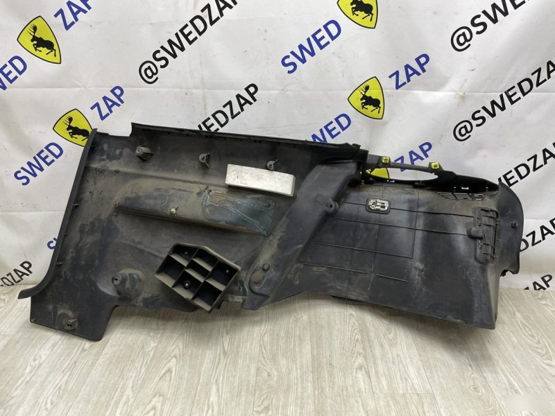 Обшивка задняя левая Civic 1995-2002