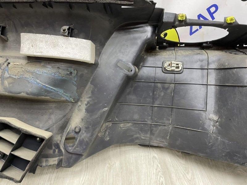 Обшивка задняя левая Civic 1995-2002