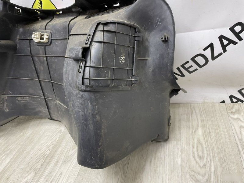 Обшивка задняя левая Civic 1995-2002