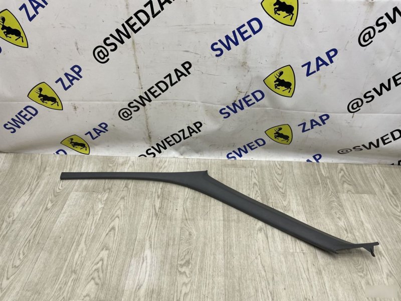 Обшивка стойки левая Honda Civic 1995-2002 84151-s03-0000 контрактная