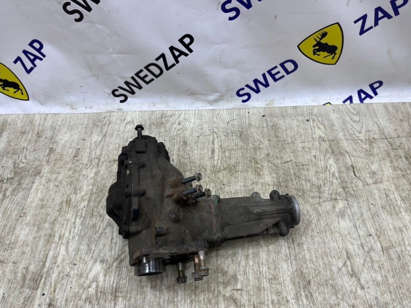Редуктор Toyota Caldina 246 3SGTE 4130221010 контрактная