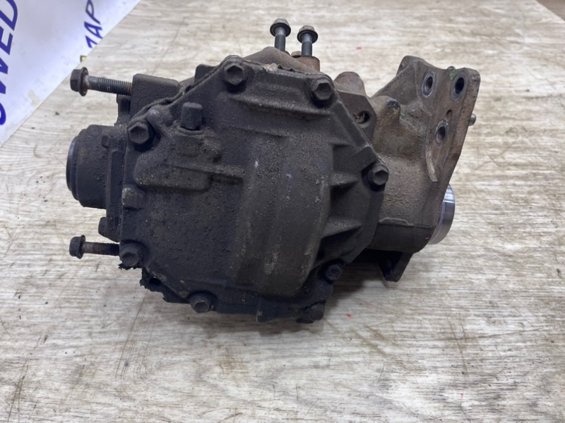 Редуктор Caldina 246 3SGTE