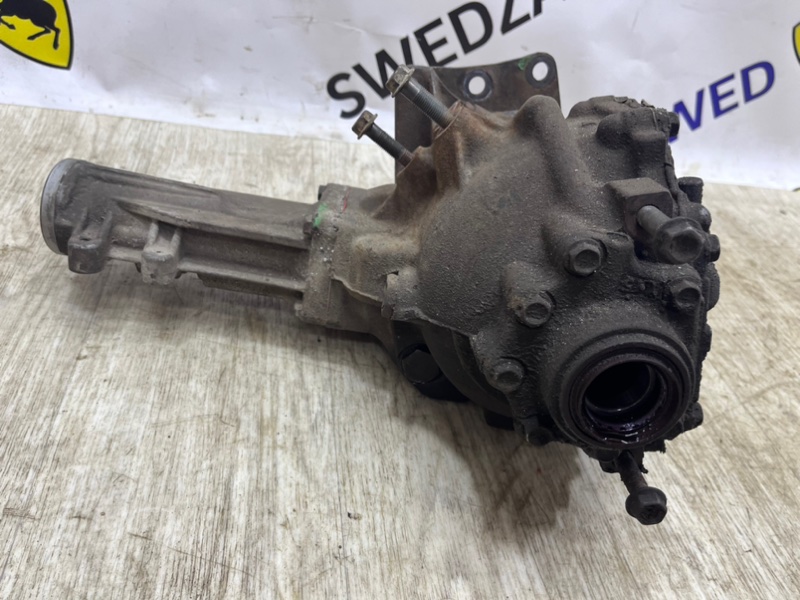 Редуктор Caldina 246 3SGTE