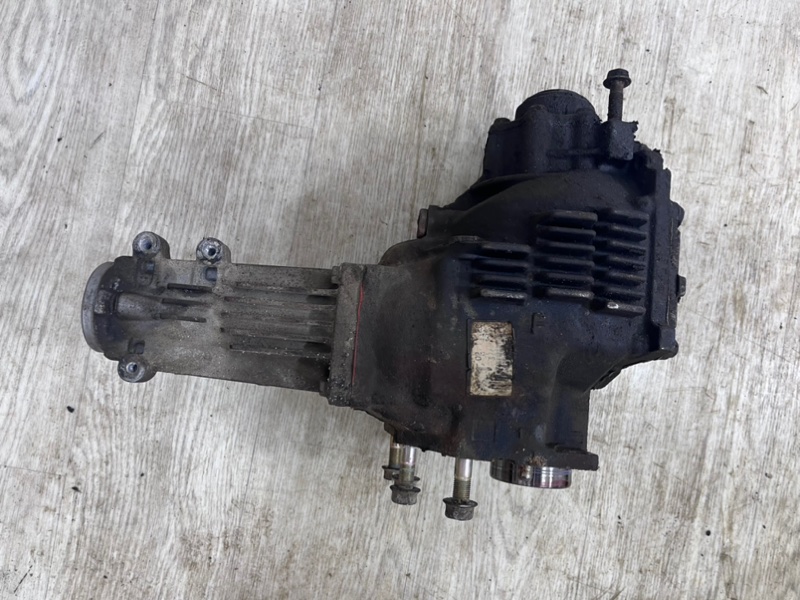 Редуктор Caldina 246 3SGTE