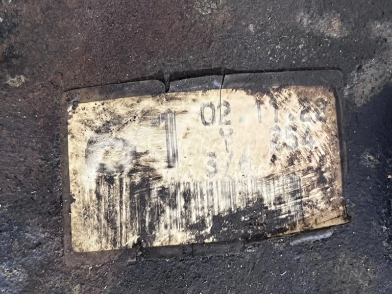 Редуктор Caldina 246 3SGTE