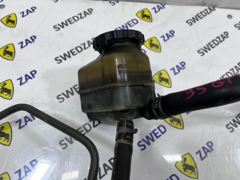Бачок гур Caldina 246 3SGTE