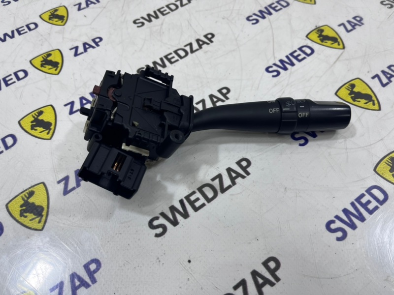 Переключатель подрулевой Toyota Caldina 246 3SGTE 84140-32240 контрактная