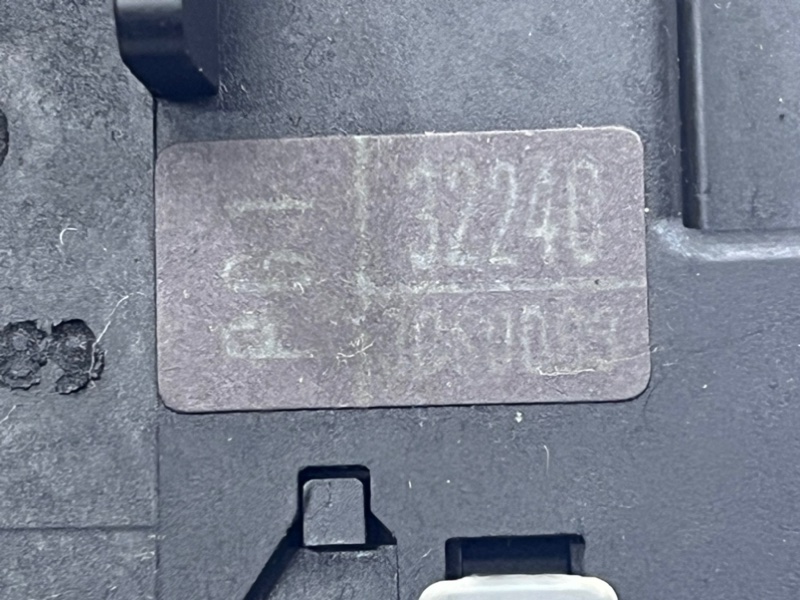 Переключатель подрулевой Caldina 246 3SGTE