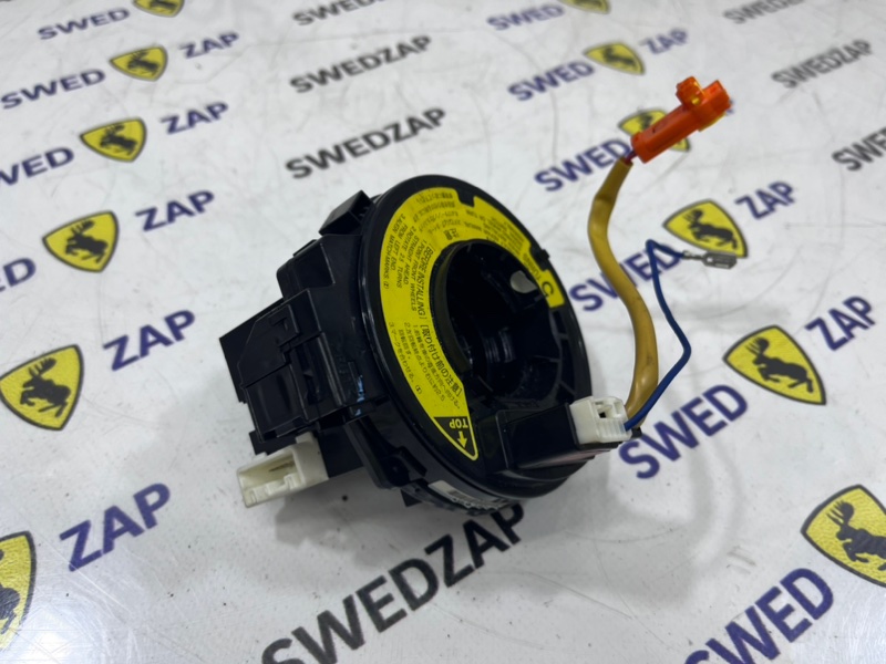 Подрулевой шлейф Toyota Caldina 246 3SGTE 84307-12020 контрактная