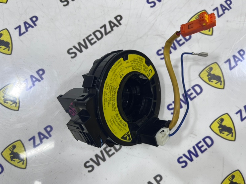 Подрулевой шлейф Caldina 246 3SGTE