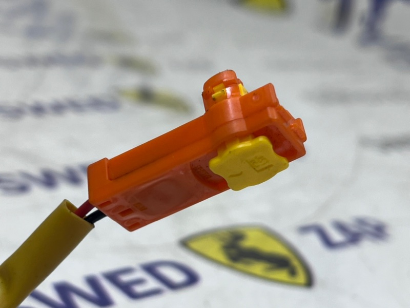 Подрулевой шлейф Caldina 246 3SGTE