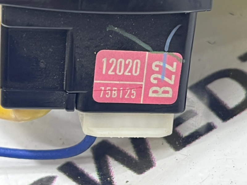 Подрулевой шлейф Caldina 246 3SGTE