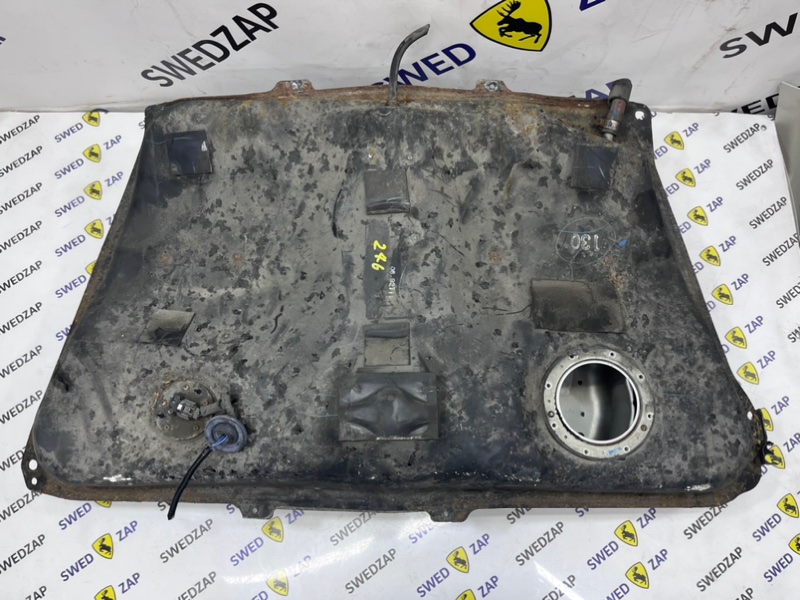 Бак топливный Toyota Caldina 246 3SGTE 7700121090 контрактная