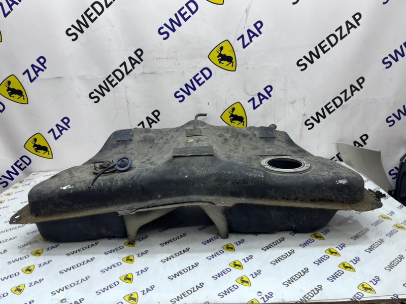 Бак топливный Caldina 246 3SGTE