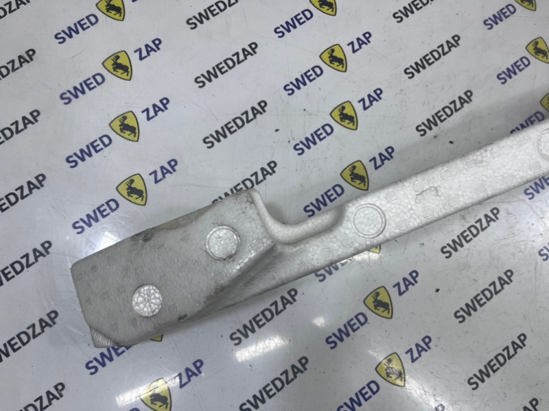 Жесткость бампера передний Note E12