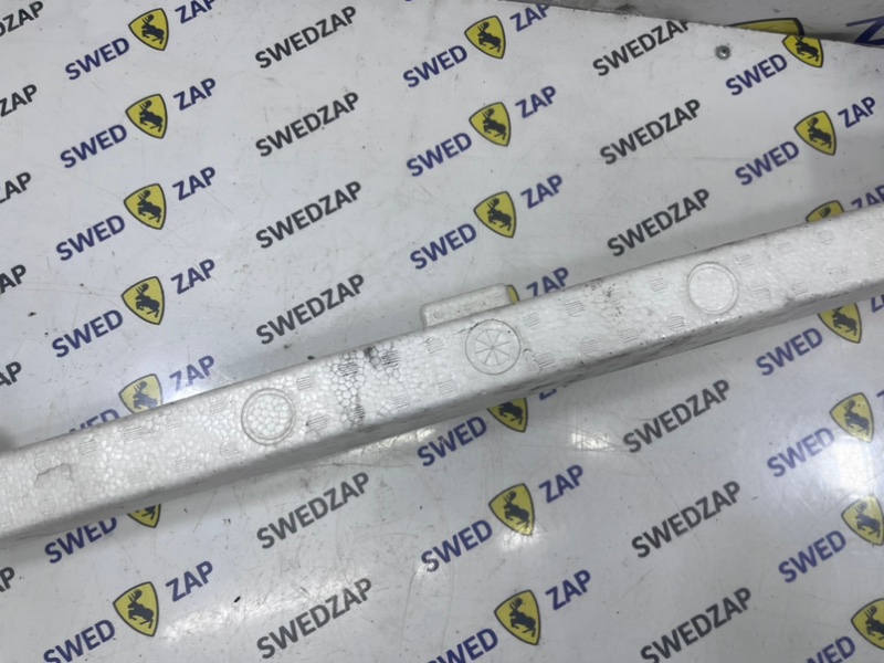 Жесткость бампера передний Nissan Note E12