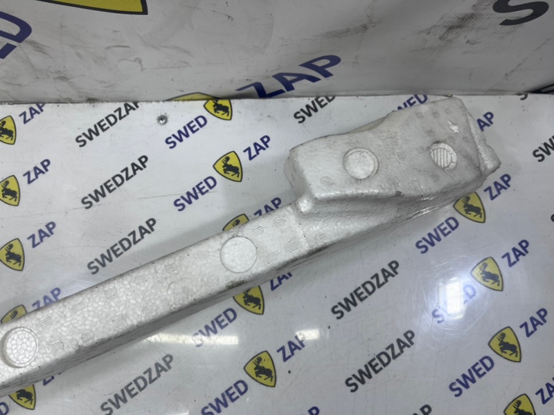 Жесткость бампера передний Note E12