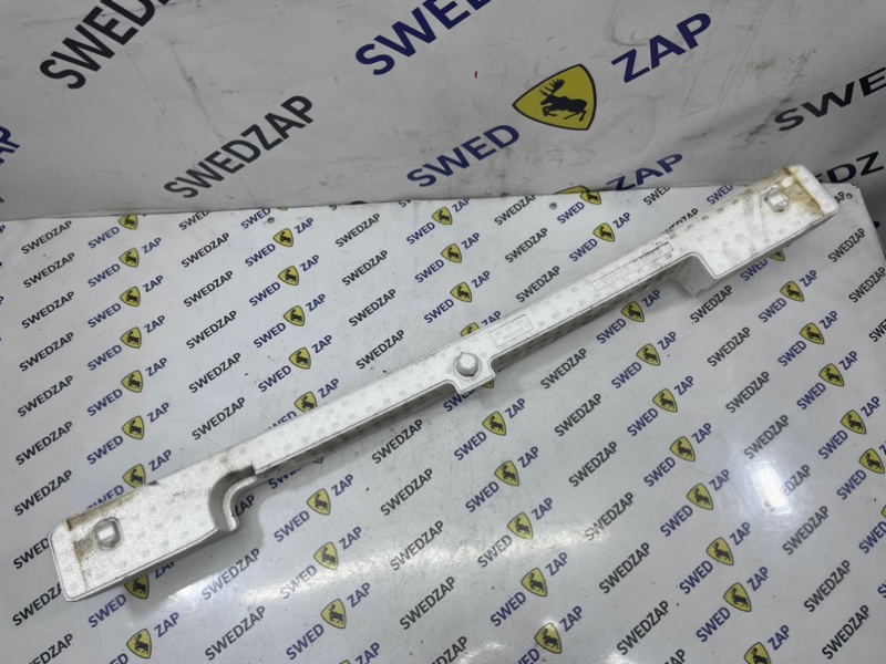 Жесткость бампера передний Note E12