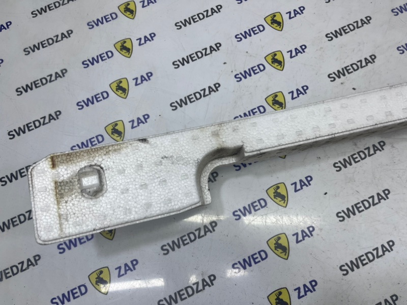 Жесткость бампера передний Note E12